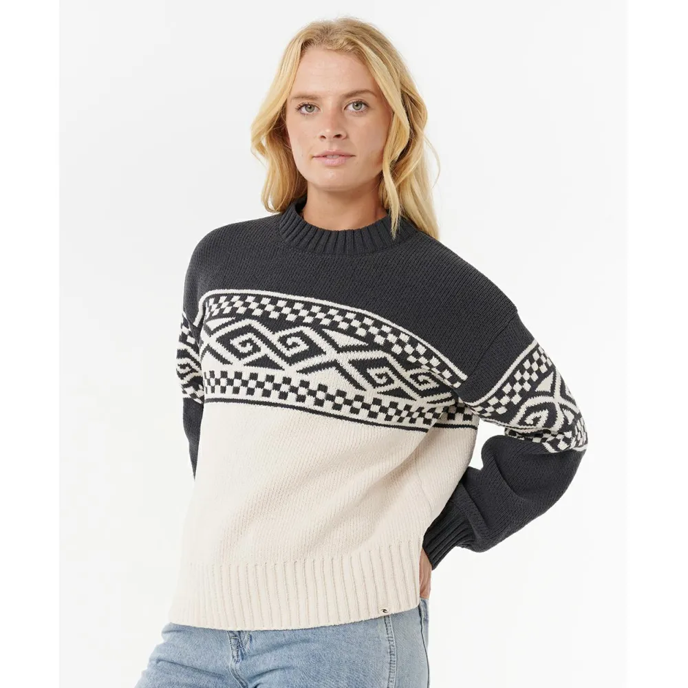 Rip Curl - Women's Cosmic Kiss Sweater - Pullover
