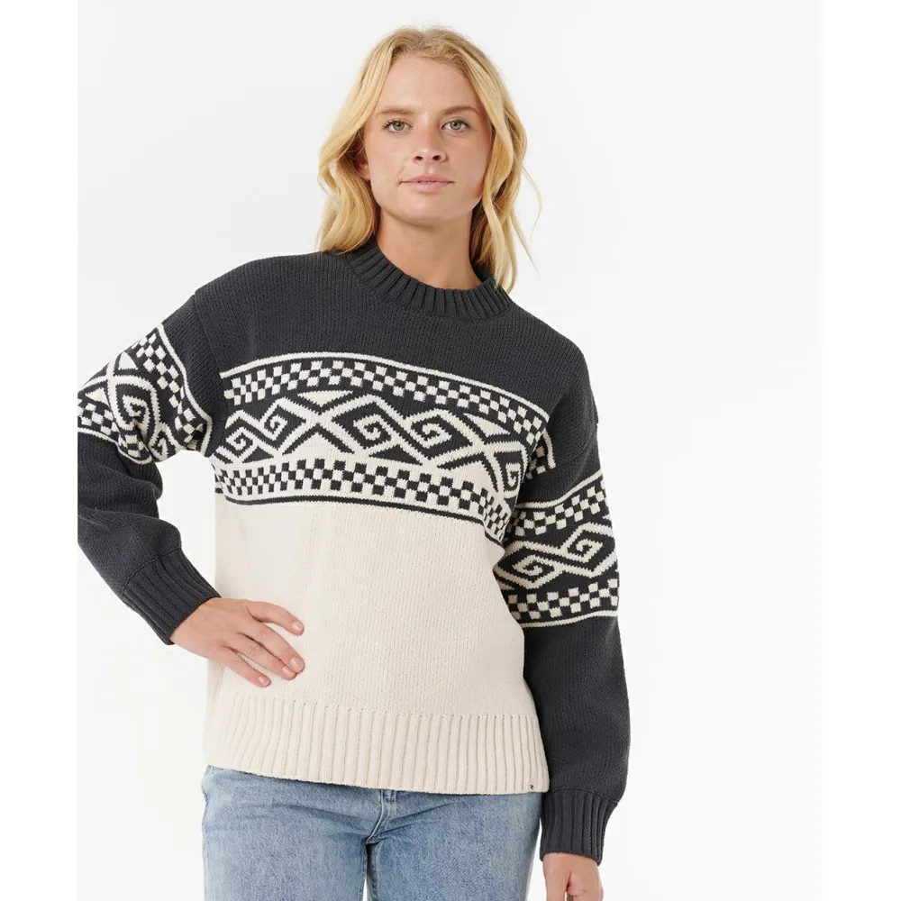 Rip Curl - Women's Cosmic Kiss Sweater - Pullover