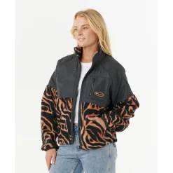 Outlet - Women's Keepsakes Anti-Series Polar - Fleecejacke Jacken|Alltagsbekleidung