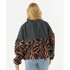 Outlet - Women's Keepsakes Anti-Series Polar - Fleecejacke Jacken|Alltagsbekleidung