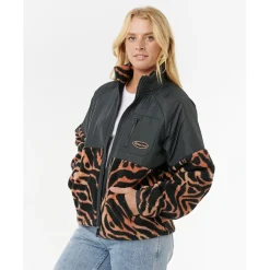 Outlet - Women's Keepsakes Anti-Series Polar - Fleecejacke Jacken|Alltagsbekleidung