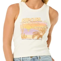 Rip Curl - Women's La Paloma Tank - Tank Top