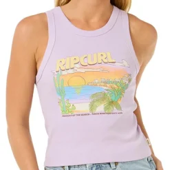 Rip Curl - Women's La Paloma Tank - Tank Top