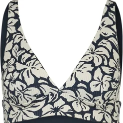 Sale - Women's Las Flores Revo Halter - Bikini-Top Bademode