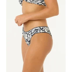 Outlet - Women's Las Flores Cheeky Hipster - Bikini-Bottom Bademode