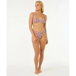 Rip Curl - Women's Las Flores High Leg Good - Bikini-Bottom^ Bademode