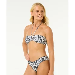 - Women's Las Flores Bandeau - Bikini-Top><noscript><img width=