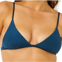 Clearance - Women's Luxe Surf Fixed Tri - Bikini-Top Bademode