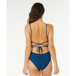 - Women's Luxe Surf Good One Piece - Badeanzug>Rip Curl Hot