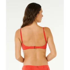- Women's Oasis Multi Fit Bandeau - Bikini-Top Bademode