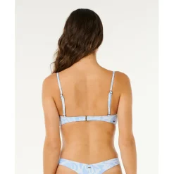 Outlet - Women's Pacific Coast Bandeau - Bikini-Top Bademode