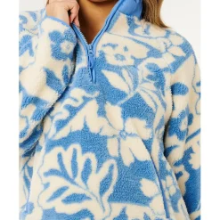Rip Curl - Women's Party Pack Polar Fleece - Fleecepullover^ Alltagsbekleidung|Pullover & Hoodies