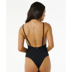 Clearance - Women's Premium Cheeky One Piece - Badeanzug Bademode