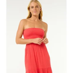 Rip Curl - Women's Premium Surf Maxi Dress - Kleid^ Alltagsbekleidung