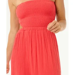 Rip Curl - Women's Premium Surf Maxi Dress - Kleid^ Alltagsbekleidung