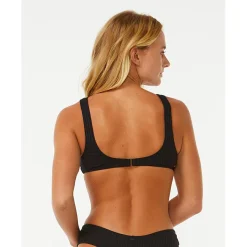 - Women's Premium Surf Bralette - Bikini-Top><noscript><img width=