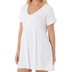 - Women's Premium Surf S/S Dress - Kleid>Rip Curl Discount