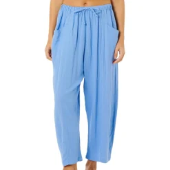 New - Women's Premium Holiday Barrel Pant - Freizeithose Alltagsbekleidung|Hosen