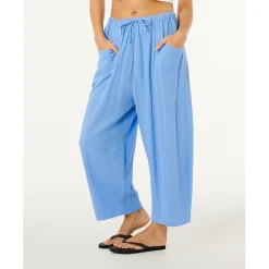 New - Women's Premium Holiday Barrel Pant - Freizeithose Alltagsbekleidung|Hosen