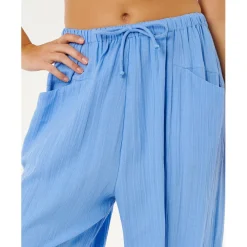 New - Women's Premium Holiday Barrel Pant - Freizeithose Alltagsbekleidung|Hosen