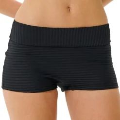 - Women's Premium Surf Boyleg - Bikini-Bottom>Rip Curl Discount