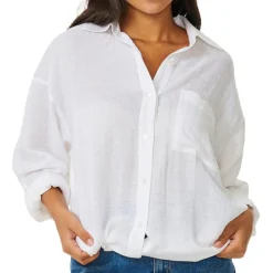 Best - Women's Premium Surf Holiday Shirt - Bluse Alltagsbekleidung|Shirts, Hemden & Longsleeves