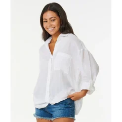 Best - Women's Premium Surf Holiday Shirt - Bluse Alltagsbekleidung|Shirts, Hemden & Longsleeves