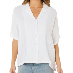 Rip Curl - Women's Premium Surf S/S Shirt - Bluse