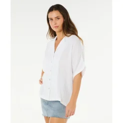 Rip Curl - Women's Premium Surf S/S Shirt - Bluse