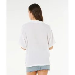 Rip Curl - Women's Premium Surf S/S Shirt - Bluse