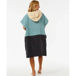 - Women's Premium Surf Hooded Towel - Surf Poncho>Rip Curl Discount