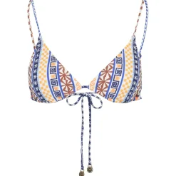 - Women's San Carlos Sliding Tri - Bikini-Top>Rip Curl Sale