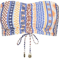 Best - Women's San Carlos Bandeau - Bikini-Top Bademode