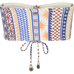 Best - Women's San Carlos Bandeau - Bikini-Top Bademode