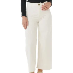 - Women's Stevie Cord Pant - Freizeithose>Rip Curl
