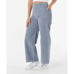 - Women's Stevie Cord Pant - Freizeithose>Rip Curl