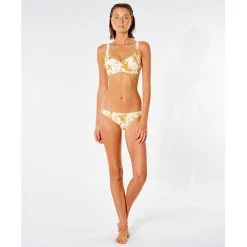 Rip Curl - Women's Summer Palm Full Pant - Bikini-Bottom^ Bademode