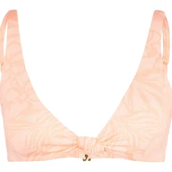 Online - Women's Sun Chaser Twist Top - Bikini-Top Bademode