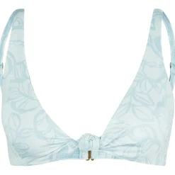 Online - Women's Sun Chaser Twist Top - Bikini-Top Bademode