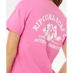 Rip Curl - Women's Surf Puff Party Pack Relaxed - T-Shirt^ Alltagsbekleidung|T-Shirts