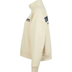 - Women's Surf Puff 1/4 Zip - Pullover>Rip Curl Best