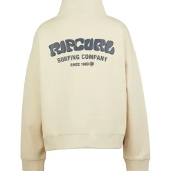 - Women's Surf Puff 1/4 Zip - Pullover><noscript><img width=