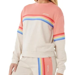 Rip Curl - Women's Surf Revival Crew - Pullover