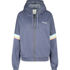Rip Curl - Women's Surf Revival Zip Thru - Hoodie