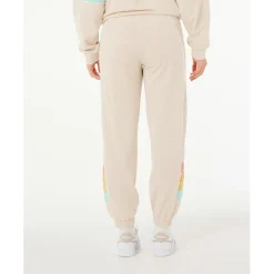 Hot - Women's Surf Revial Track Pant - Freizeithose Fitnessbekleidung|Alltagsbekleidung