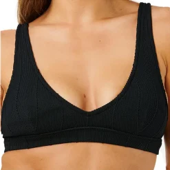 - Women's Vibe Surf Multi Fit V Neck - Bikini-Top><noscript><img width=