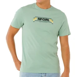 Rip Curl - Yo Mumma Tee - T-Shirt