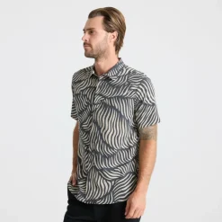 Roark - Bless Up - Hemd^ Shirts, Hemden & Longsleeves|Alltagsbekleidung