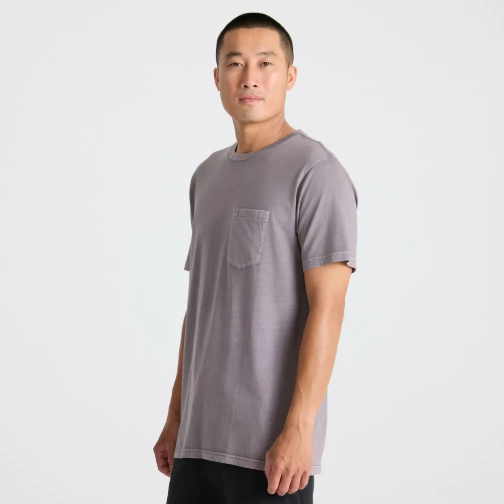 Best - Made To Fade Tee - T-Shirt T-Shirts|Shirts, Hemden & Longsleeves