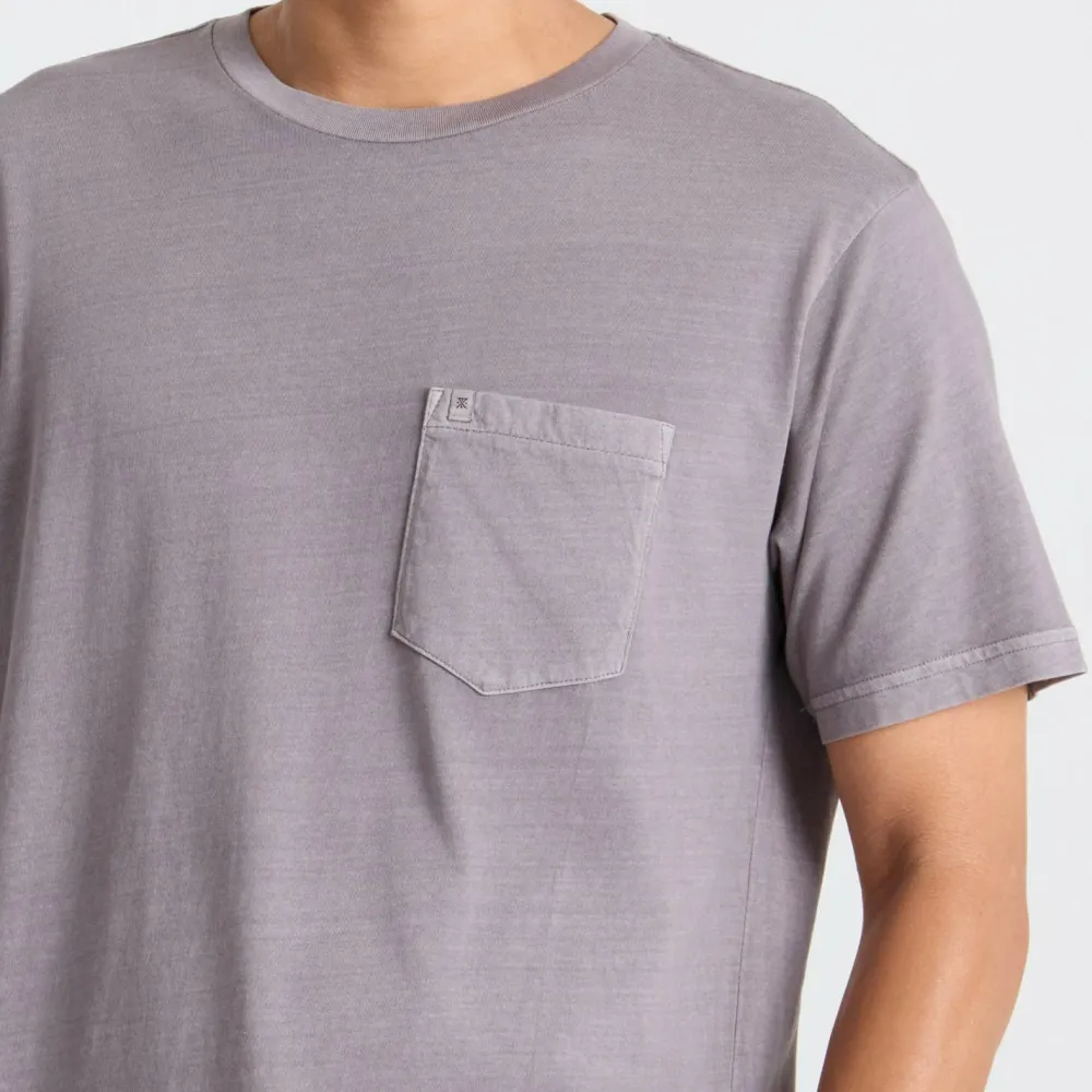 Best - Made To Fade Tee - T-Shirt T-Shirts|Shirts, Hemden & Longsleeves